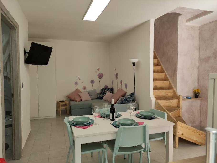 카타니아 Team019 Casa Giusi Terrace & Sicilian Charm 아파트 외부 사진