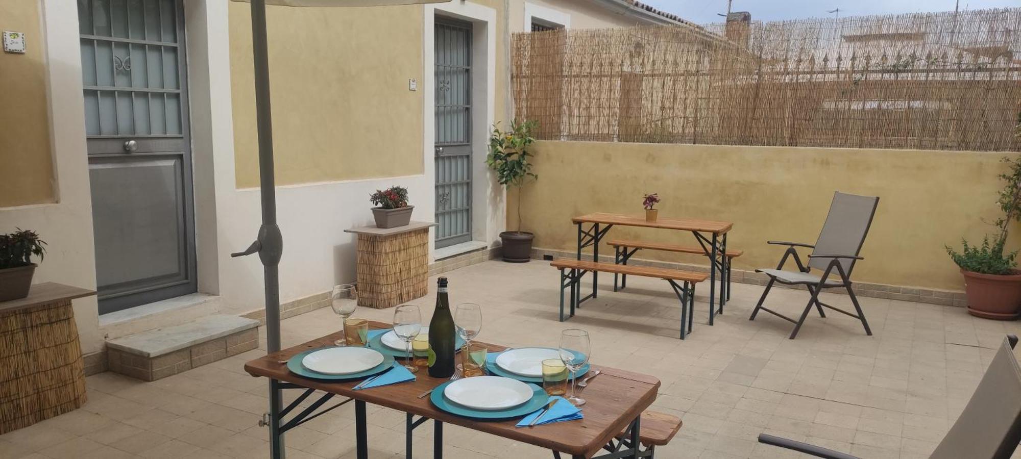 카타니아 Team019 Casa Giusi Terrace & Sicilian Charm 아파트 외부 사진